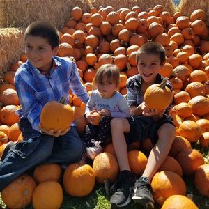 Meet your Posher, Tania